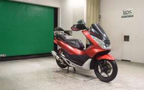 HONDA PCX 125 2025 JF56