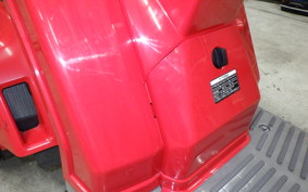 HONDA GYRO X 2023 TD02