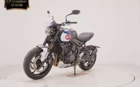 TRIUMPH TRIDENT 660 2024