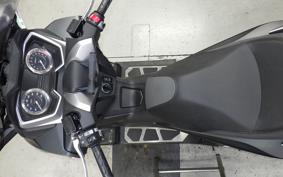 HONDA FORZA 250 2005 MF15