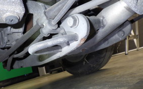 HONDA GYRO CANOPY TA03