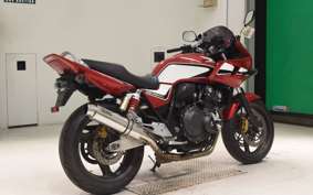 HONDA CB400 SUPER BOLDOR VTEC 2012 NC42