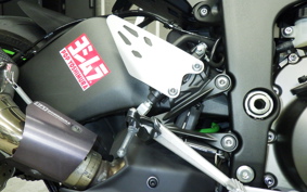 KAWASAKI NINJA ZX-6R A 2021 ZX636G