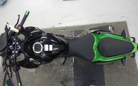 KAWASAKI Z400 Gen.2 2022 EX400G