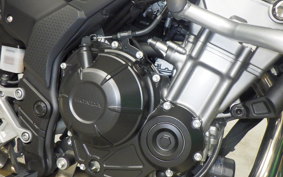 HONDA 400X 2023 NC56