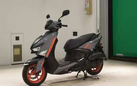YAMAHA CYGNUSｸﾞﾘﾌｧｽ SEJ4J