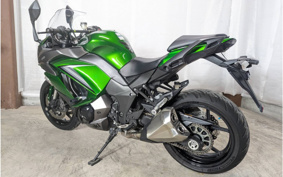KAWASAKI NINJA 1000 2019 ZXT00W
