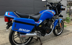 YAMAHA XS250E 17E