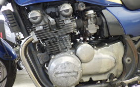 KAWASAKI ZEPHYR 750 RS 1999 ZR750C