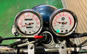 YAMAHA SR400 2020 RH16J