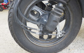 HONDA DIO Gen.6 2003 AF68