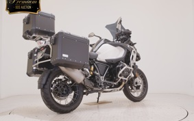 BMW R1250GS ADVENTURE 2024