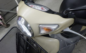 SUZUKI ﾚｯﾂ 2004 CA4AA