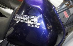 SUZUKI DJEBEL 250 XC SJ45A