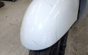 HONDA GIORNO 3 AF77