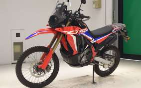 HONDA CRF250 GEN 2 RALLY 2025 MD47