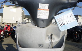 SUZUKI ADDRESS V125 G CF46A