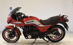 KAWASAKI GPZ750 ZX750A