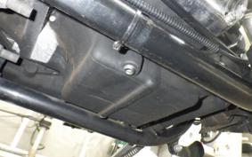HARLEY FLSTF 1450 2004