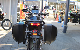 YAMAHA TRACER 9 GT+ 2024 RN70J