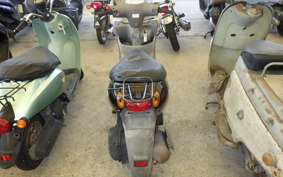 SUZUKI LET's 4 Basket CA43A