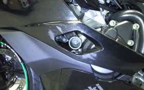 KAWASAKI ZX-25R 2007 ZX250E