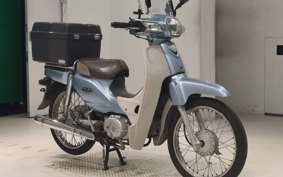 HONDA C110 SUPER CUB JA10
