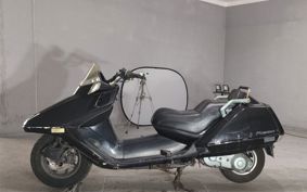 HONDA FUSION MF02