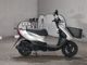 Фото Yamaha JOG с японского аукциона
