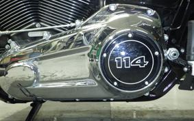 HARLEY FXBRS1870 2021