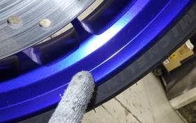 YAMAHA TRACER 9 GT 2022 RN70J