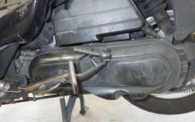 YAMAHA GEAR Gen.2 2019 UA08J