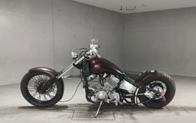 YAMAHA DRAGSTAR 400 4TR