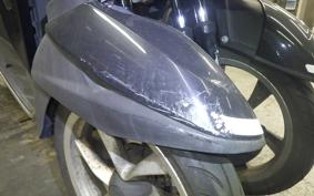 YAMAHA TRICITY 125 2018 SE82J