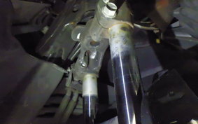 HONDA PCX 125 2024 JF56