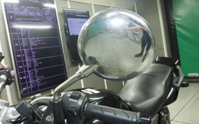 HONDA CB400SF GEN 4 2019 NC42