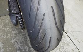 KAWASAKI Z1000 Gen.4 2010