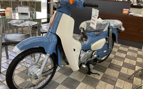 HONDA SUPER CUB50 AA09