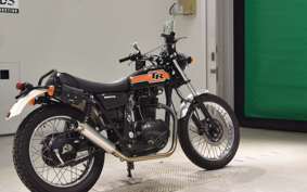 KAWASAKI 250TR