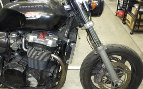 HONDA CB1300SF SUPER FOUR 1998 SC40