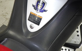 YAMAHA T-MAX 500 2011 SJ08J
