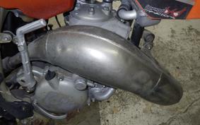 KTM 125 SX 2009
