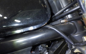 KAWASAKI BALIUS 250 Gen.2 2024 ZR250B