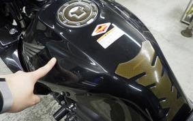 HONDA CB400 SUPER BOLDOR VTEC 2012 NC42