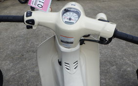 HONDA C110 SUPER CUB JA59