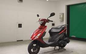 SUZUKI ADDRESS V125 S 1988 CF4MA