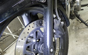 SUZUKI GSR250 2004