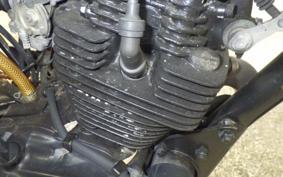 YAMAHA TW225 DG09J