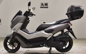 YAMAHA N-MAX SED6J