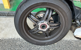 DUCATI  DUCATI  STREET  FIGHTER V4SP 2022 1F00